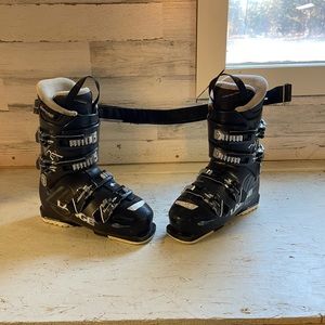Lange ski boots 286mm